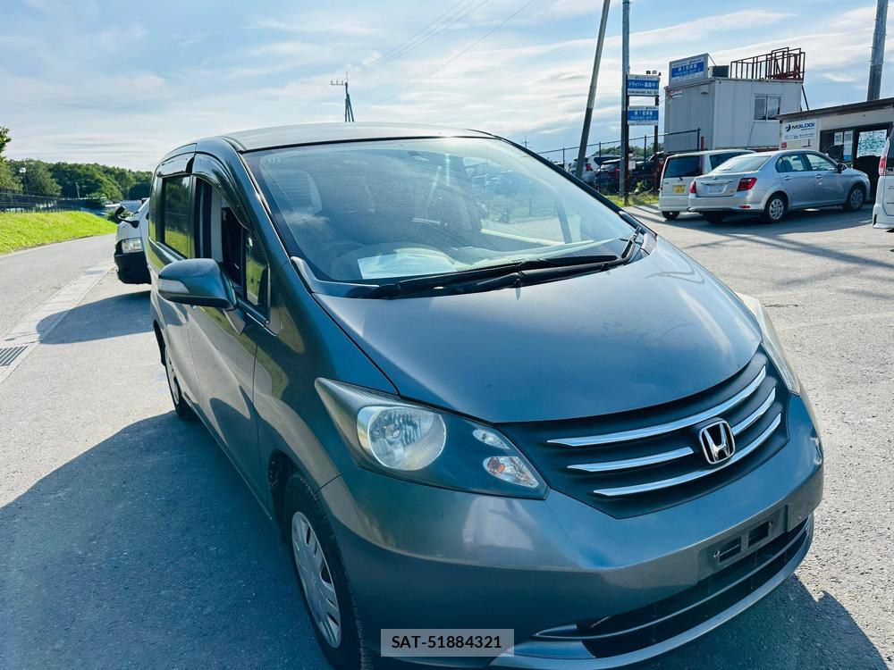 Honda FREED 2010 7312492-6