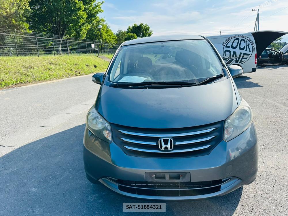 Honda FREED 2010 7312492-7