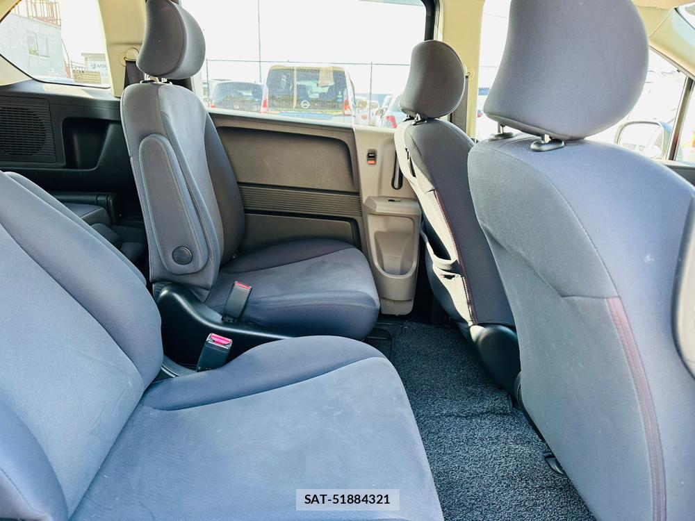 Honda FREED 2010 7312492-8