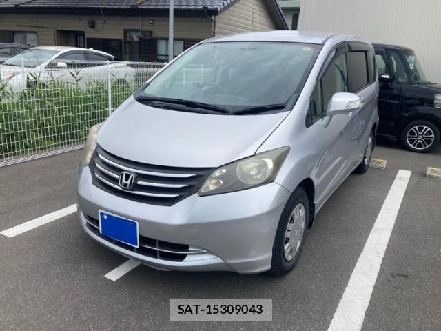 Honda FREED 2009-07 7500670-0