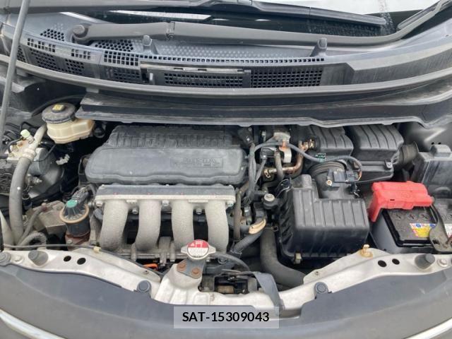 Honda FREED 2009-07 7500670-9