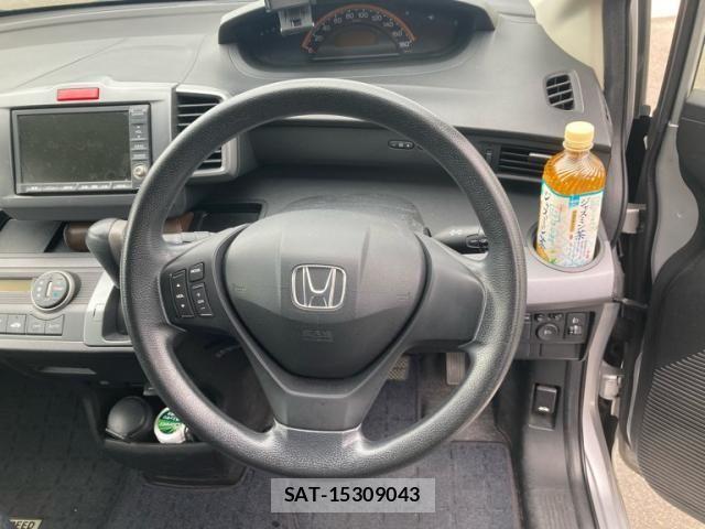 Honda FREED 2009-07 7500670-10