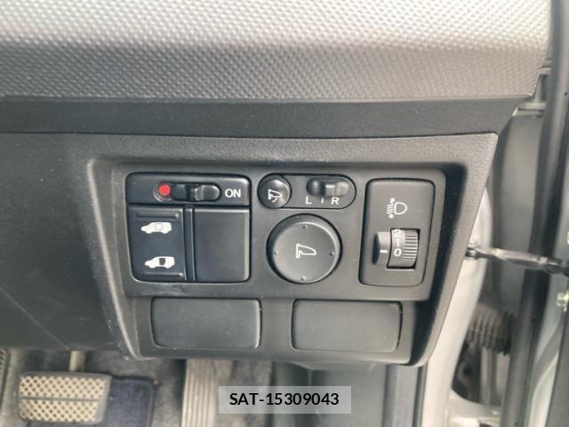 Honda FREED 2009-07 7500670-11