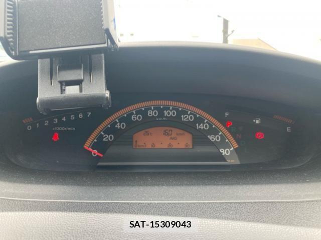 Honda FREED 2009-07 7500670-13