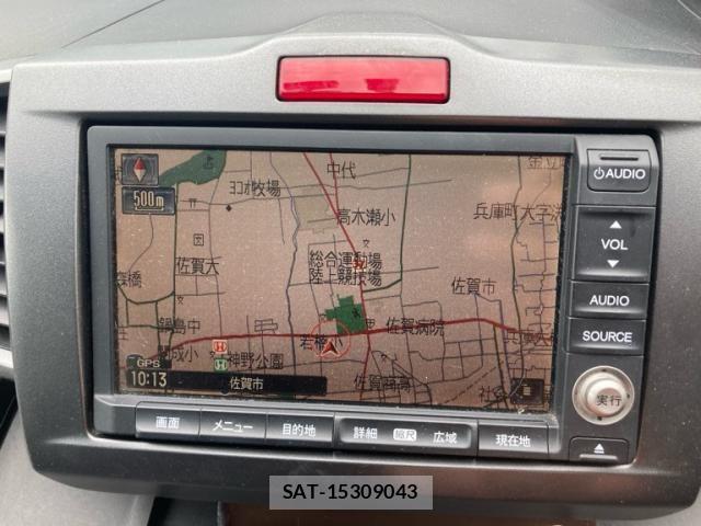 Honda FREED 2009-07 7500670-14