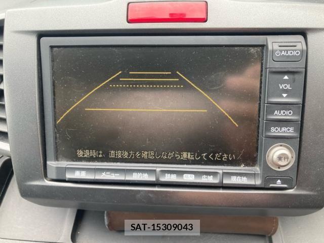 Honda FREED 2009-07 7500670-15