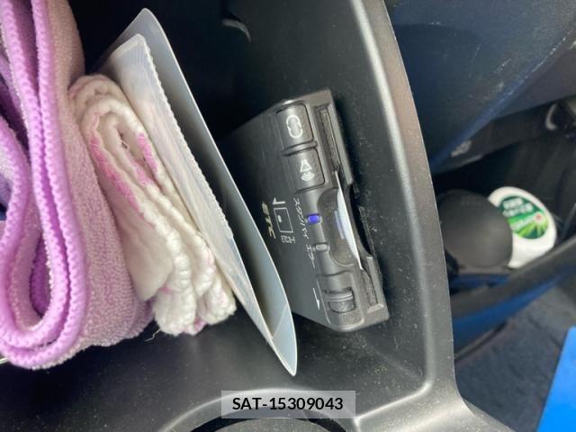 Honda FREED 2009-07 7500670-18