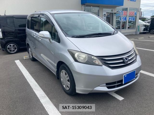 Honda FREED 2009-07 7500670-1