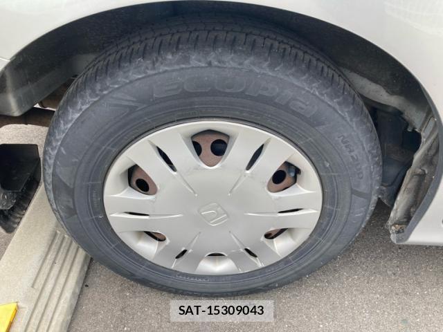 Honda FREED 2009-07 7500670-20