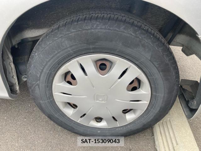 Honda FREED 2009-07 7500670-22