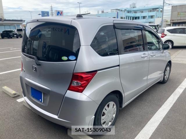 Honda FREED 2009-07 7500670-2