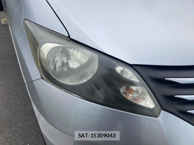 Honda FREED 2009-07 7500670-4
