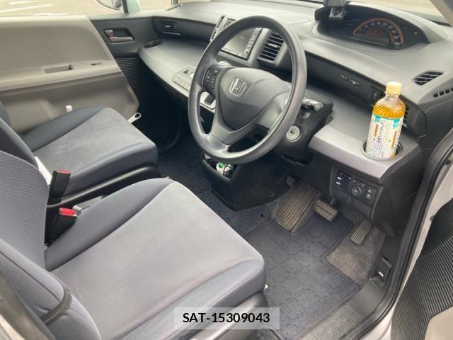 Honda FREED 2009-07 7500670-6