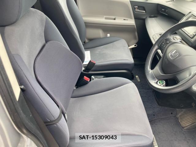 Honda FREED 2009-07 7500670-7