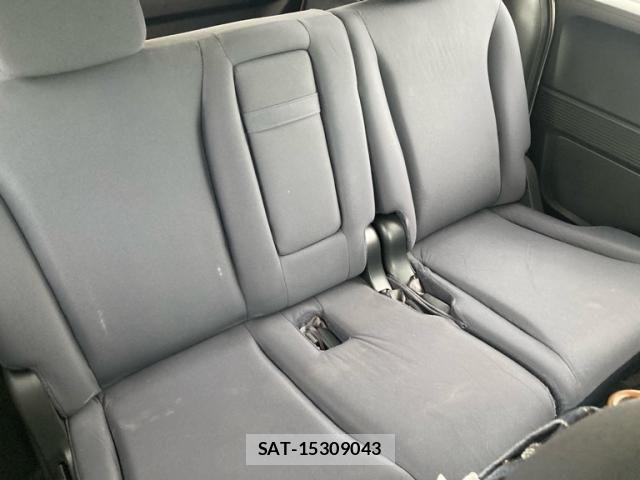Honda FREED 2009-07 7500670-8