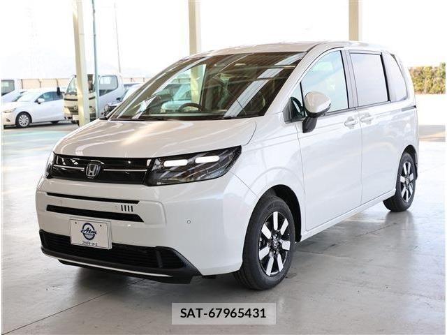 Honda FREED 2026-01 7500661-0