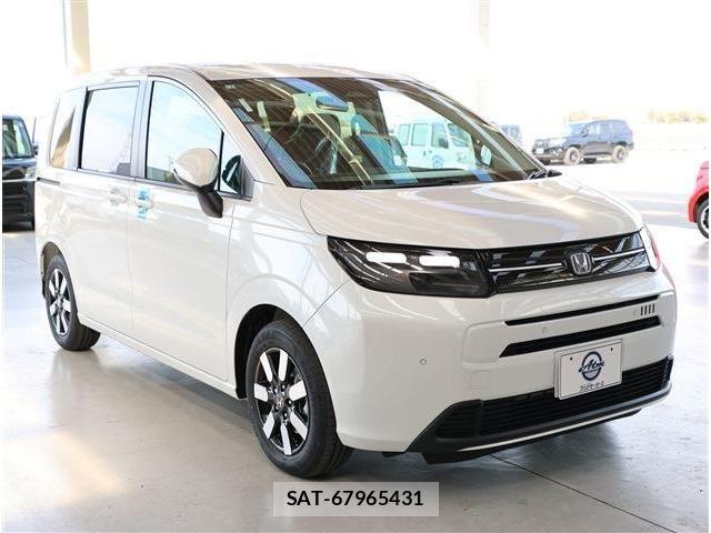Honda FREED 2026-01 7500661-20
