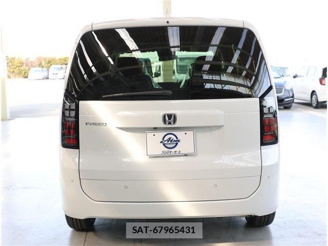 Honda FREED 2026-01 7500661-21