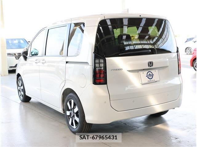 Honda FREED 2026-01 7500661-22