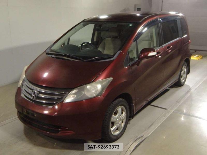 Honda FREED 2009-05 7497289-0