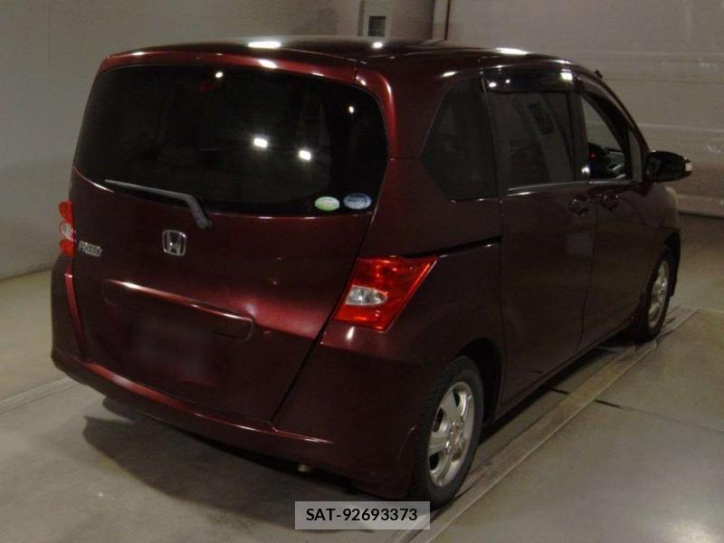 Honda FREED 2009-05 7497289-1