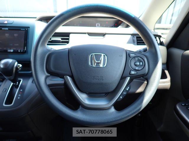 Honda FREED 2019-03 7508712-13