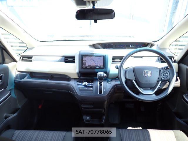 Honda FREED 2019-03 7508712-1