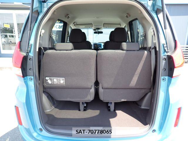 Honda FREED 2019-03 7508712-20