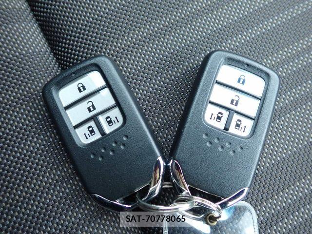 Honda FREED 2019-03 7508712-22
