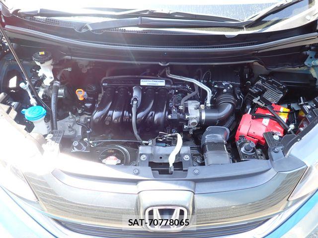 Honda FREED 2019-03 7508712-24