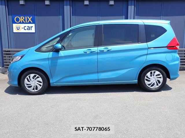 Honda FREED 2019-03 7508712-28