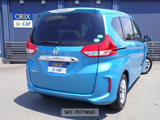 Honda FREED 2019-03 7508712-2