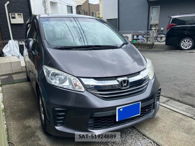 Honda FREED 2016-03 7500668-1
