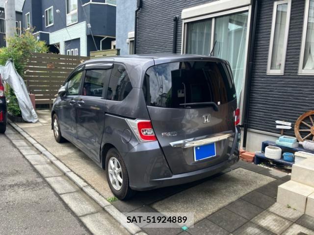 Honda FREED 2016-03 7500668-2