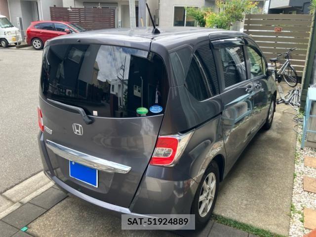 Honda FREED 2016-03 7500668-3