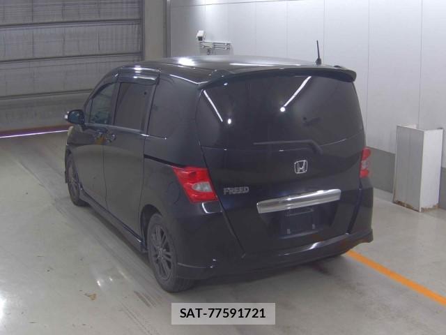 Honda FREED 2008-09 7477072-1