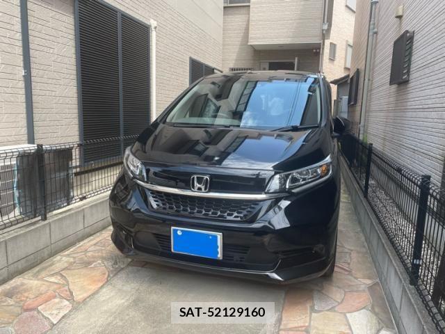 Honda FREED 2022-03 7500662-0