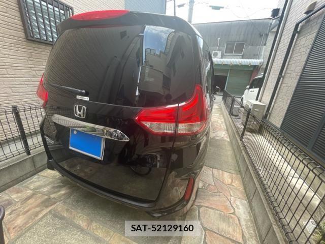 Honda FREED 2022-03 7500662-1