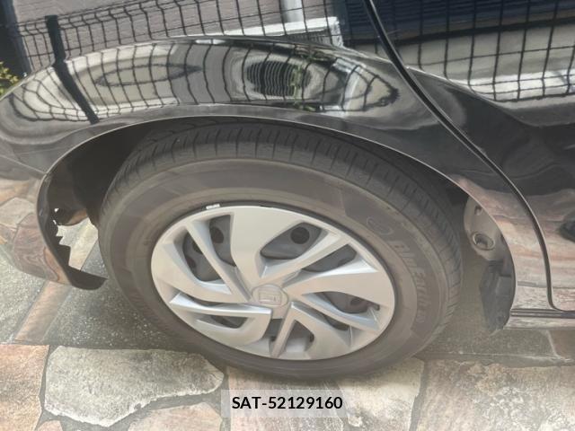 Honda FREED 2022-03 7500662-4