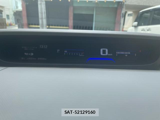 Honda FREED 2022-03 7500662-8