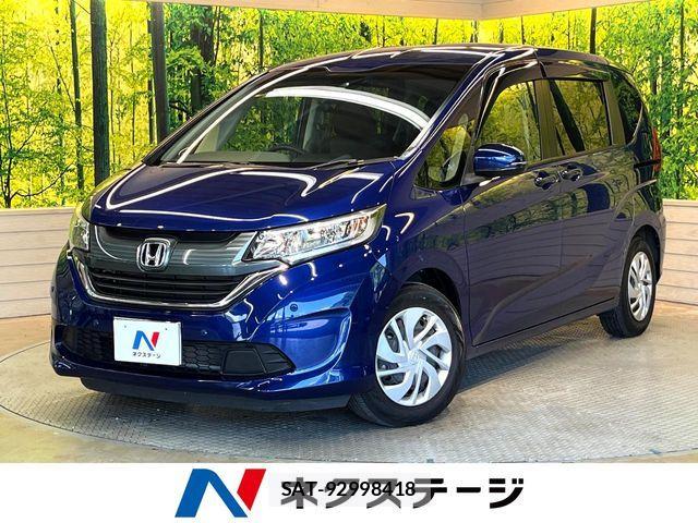 Honda FREED 2018-02 7500665-0