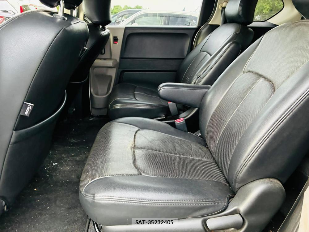 Honda FREED 2009-09 7401585-9