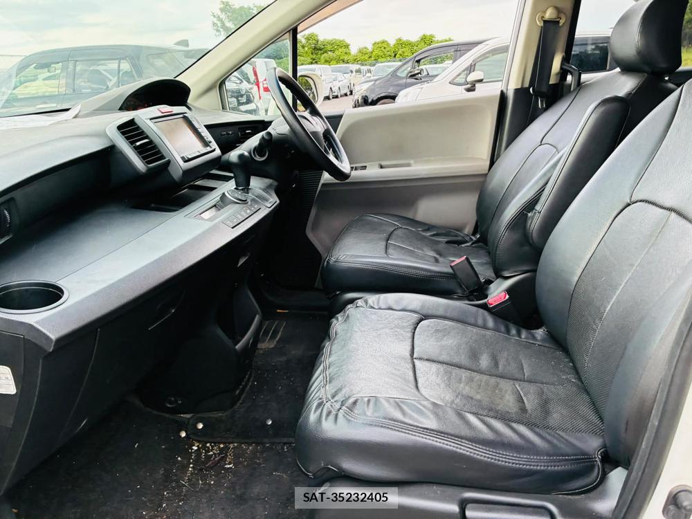 Honda FREED 2009-09 7401585-10