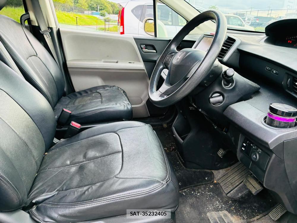 Honda FREED 2009-09 7401585-11