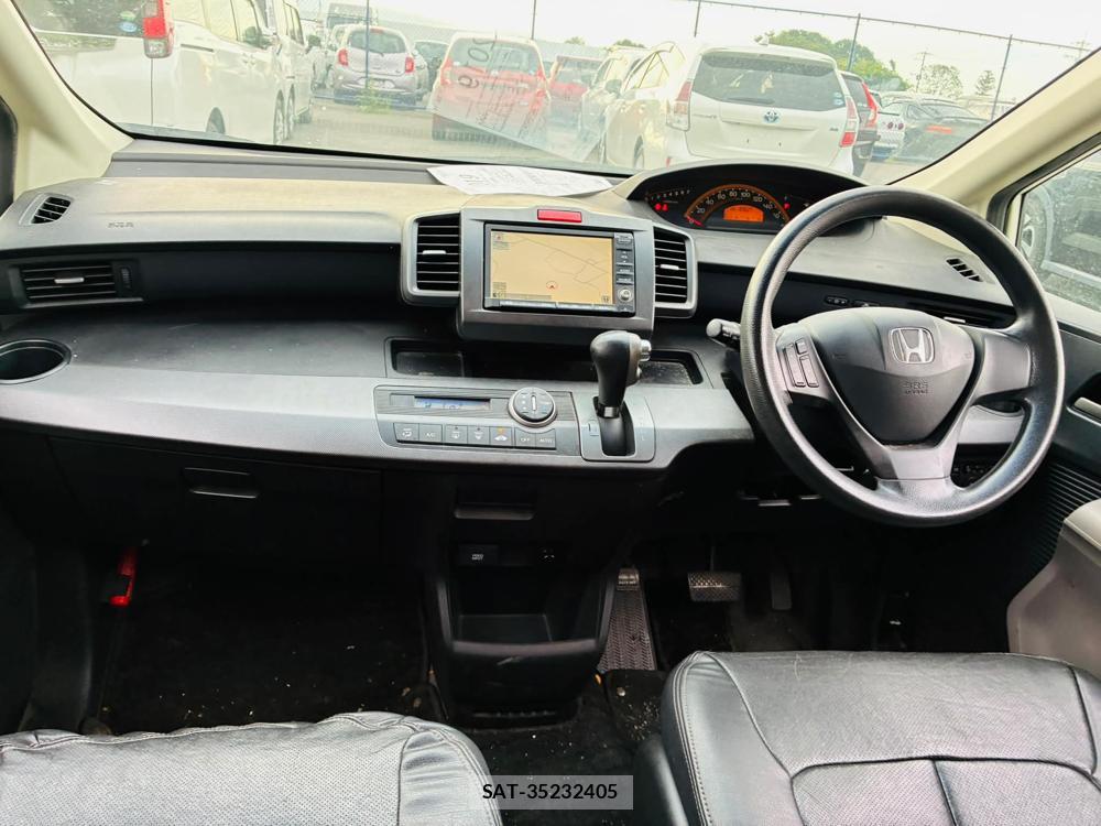 Honda FREED 2009-09 7401585-12