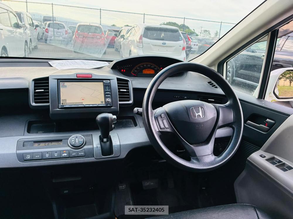 Honda FREED 2009-09 7401585-13