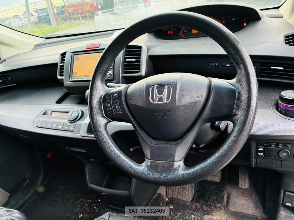 Honda FREED 2009-09 7401585-14