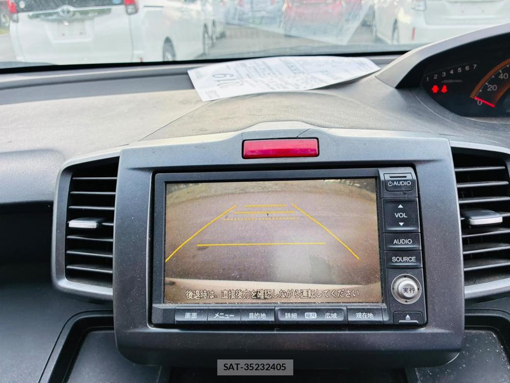 Honda FREED 2009-09 7401585-18