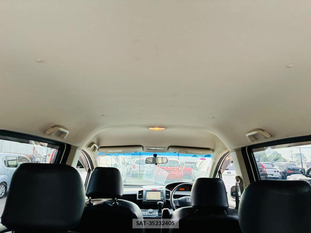 Honda FREED 2009-09 7401585-24
