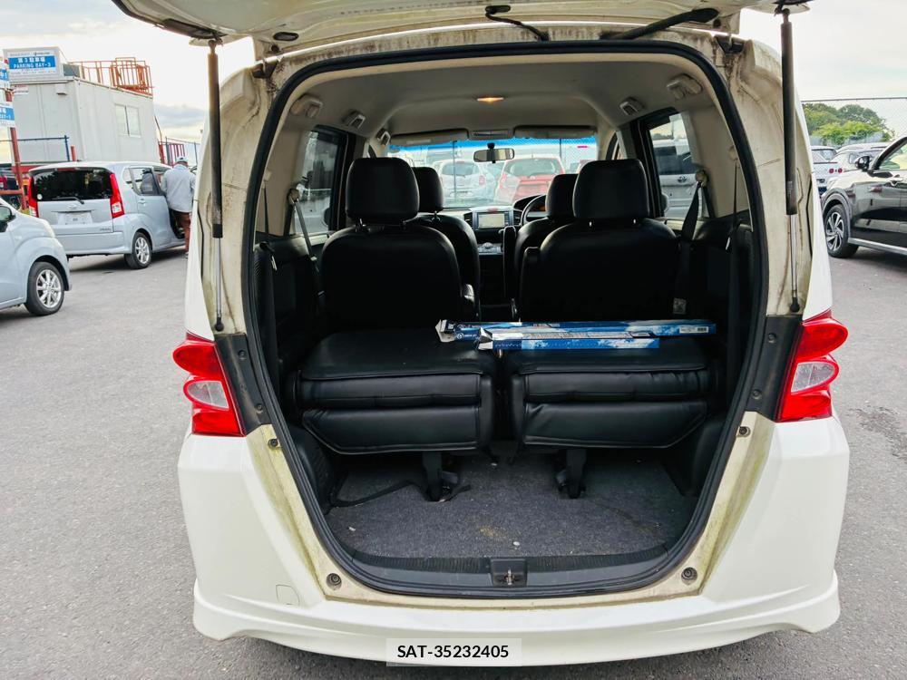 Honda FREED 2009-09 7401585-25